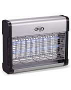 Vabzdžių gaudyklė su elektros iškrova Argo VESPERTILIO 21W