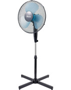 Ventiliatorius Ardes Easy Line, pastatomas, su stovu, 40cm