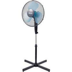 Ventiliatorius Ardes Easy Line, pastatomas, su stovu, 40cm