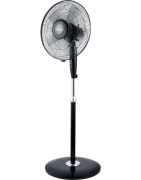 Ventiliatorius Ardes Style Line, pastatomas, su stovu, 40cm