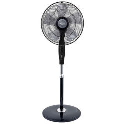 Ventiliatorius Ardes Style Line, su nuotoliniu valdymu, 40cm