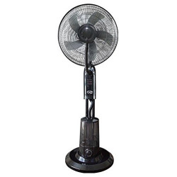 Oro vėsintuvas/drėkintuvas Ardes Magnum, su nuotoliniu valdymu