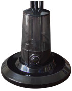 Oro vėsintuvas/drėkintuvas Ardes Magnum, su nuotoliniu valdymu