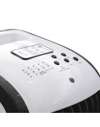 Oro vėsintuvas Ardes Eolo Mini, su nuotoliniu valdymu