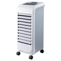 Oro vėsintuvas Ardes Cool-B, su nuotoliniu valdymu