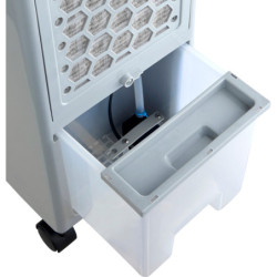 Oro vėsintuvas Ardes Cool-B, su nuotoliniu valdymu