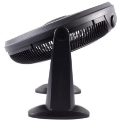 Ventiliatorius Ardes Space Floor, pastatomas, 50cm, juodas