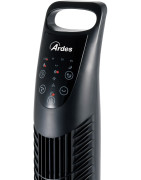 Ventiliatorius Ardes Tower Stilo RC, pastatomas, 80cm