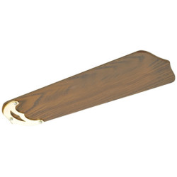 Lubų ventiliatorius Ardes Cloud 107D, su šviestuvu