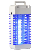 Vabzdžių gaudyklė su elektros iškrova Ardes ZAK 11W