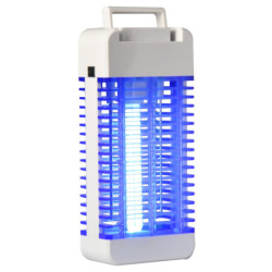 Vabzdžių gaudyklė su elektros iškrova Ardes ZAK 11W