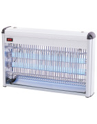 Vabzdžių gaudyklė su elektros iškrova Ardes ZAK 30W