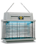 Vabzdžių gaudyklė su elektros iškrova Moel 309 CRI-CRI, 45W