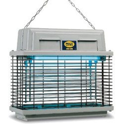 Vabzdžių gaudyklė su elektros iškrova Moel 309 CRI-CRI, 45W