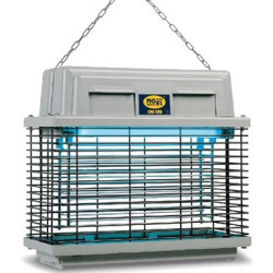 Vabzdžių gaudyklė su elektros iškrova Moel 304 CRI-CRI, 35W