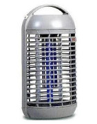 Vabzdžių gaudyklė su elektros iškrova Moel 300 CRI-CRI, 11W