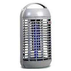 Vabzdžių gaudyklė su elektros iškrova Moel 300 CRI-CRI, 11W