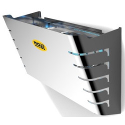 Vabzdžių gaudyklė su lipnia juosta Moel 398R, 20W