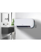 Sieninis oro šildytuvas Ardes Pareto WEEK2, 2000W