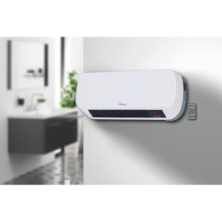 Sieninis oro šildytuvas Ardes Pareto WEEK2, 2000W