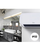 Sieninis oro šildytuvas Ardes Pareto WEEK2, 2000W