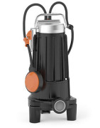 Fekalinis siurblys su smulkintuvu Pedrollo TRITUS TRm 1.3