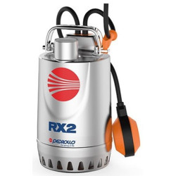 Drenažinis siurblys Pedrollo RX 2