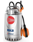 Drenažinis siurblys Pedrollo RXm 5