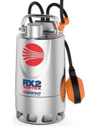 Drenažinis siurblys Pedrollo RXm 2/20