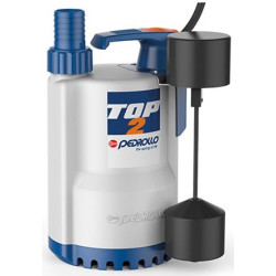 Drenažinis siurblys Pedrollo TOP 5-GM su magnetine plūde
