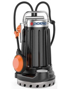 Drenažinis siurblys Pedrollo DCm 30