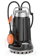 Drenažinis siurblys Pedrollo DC 10