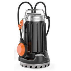 Drenažinis siurblys Pedrollo DC 10