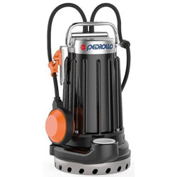 Drenažinis siurblys Pedrollo DC 20