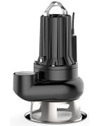 Fekalinis siurblys Pedrollo VXC 30/50, 400V