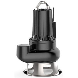 Fekalinis siurblys Pedrollo VXC 30/65