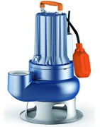 Fekalinis siurblys Pedrollo VXC 15/50