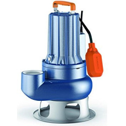 Fekalinis siurblys Pedrollo VXC 15/50, 400V