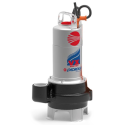 Fekalinis siurblys Pedrollo VX 10/35