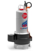 Fekalinis siurblys Pedrollo VX 8/50