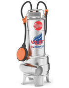 Fekalinis siurblys Pedrollo VX 8/50-ST