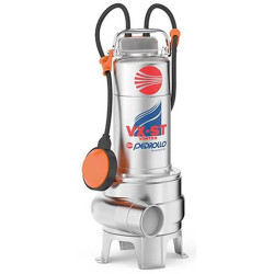 Fekalinis siurblys Pedrollo VX 8/50-ST
