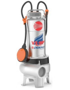 Fekalinis siurblys Pedrollo VXm 8/35-MF