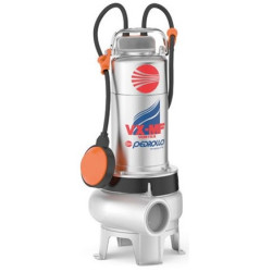 Fekalinis siurblys Pedrollo VXm 10/35-MF