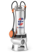 Fekalinis siurblys Pedrollo VXm 15/35-MF