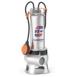 Fekalinis siurblys Pedrollo VXm 15/35-MF