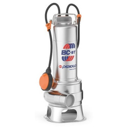 Fekalinis siurblys Pedrollo BC 10/50-ST