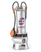 Fekalinis siurblys Pedrollo BCm 15/50-MF