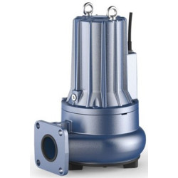 Fekalinis siurblys Pedrollo МCm 15/50-F