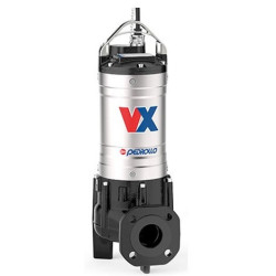 Fekalinis siurblys Pedrollo VX 30/40